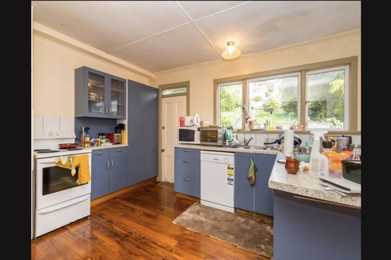 Photo of property in 50b Brown Street, Dunedin Central, Dunedin, 9016