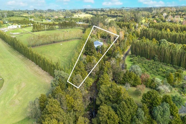 Photo of property in 1688b Springbank Road, Kerikeri, 0293