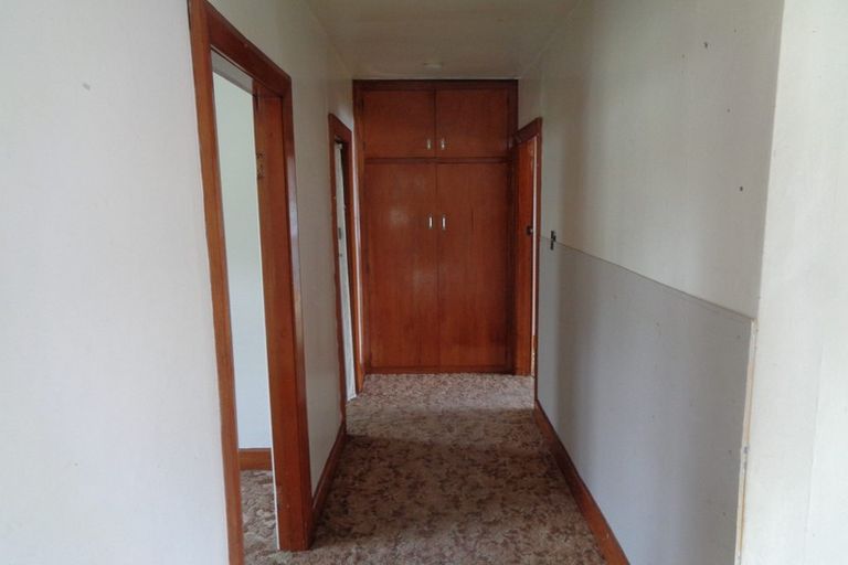 Photo of property in 110 Marsden Road, Greymouth, 7805