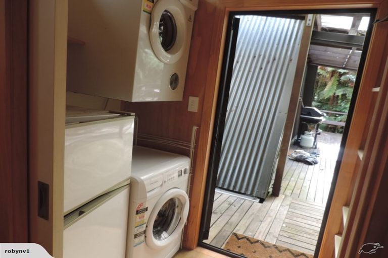 Photo of property in 45 Lake View Terrace, Moana, 7875