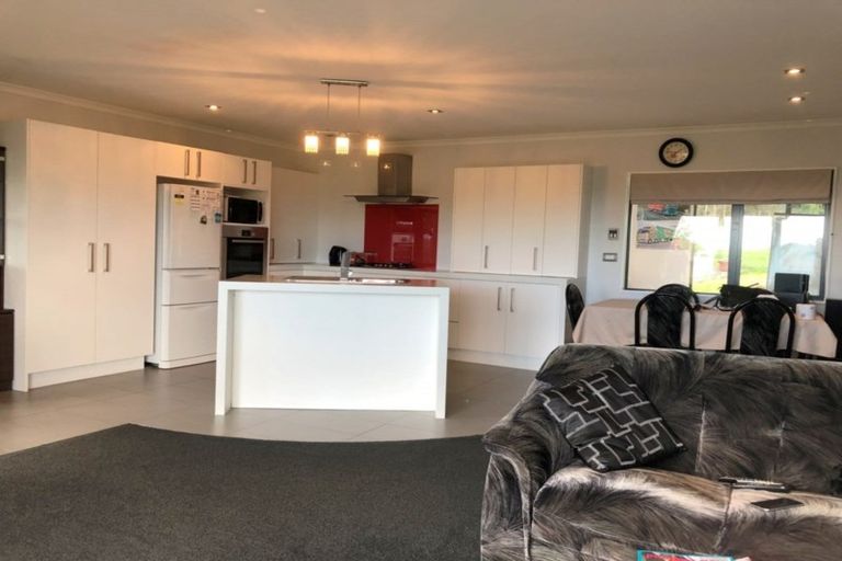 Photo of property in 29a Eastern Rise, Manakau, Levin, 5573