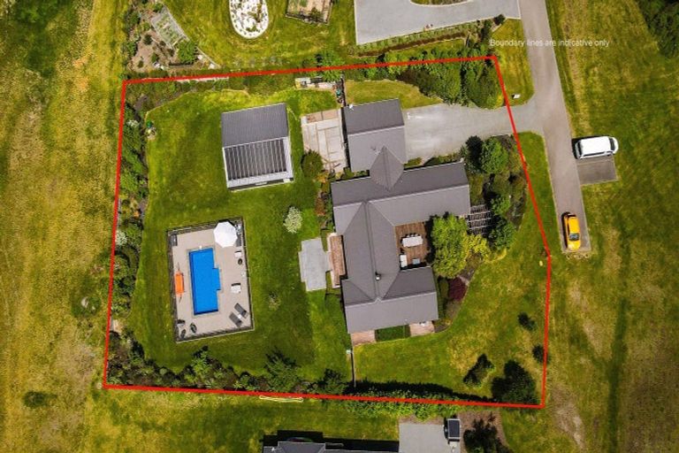 Photo of property in 500 Kinloch Road, Kinloch, Taupo, 3377