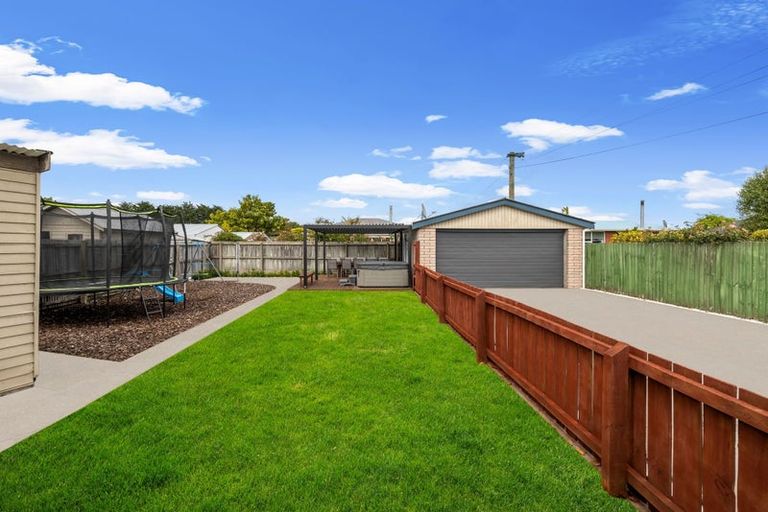 Photo of property in 80 Tankerville Road, Hoon Hay, Christchurch, 8025