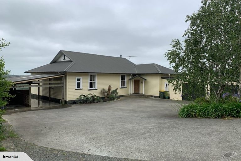 Photo of property in 118 Mclachlan Road, Kaukapakapa, Warkworth, 0984