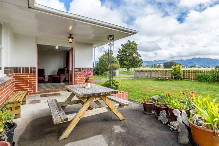Photo of property in 327 Matarawa Road, Dalefield, Carterton, 5791