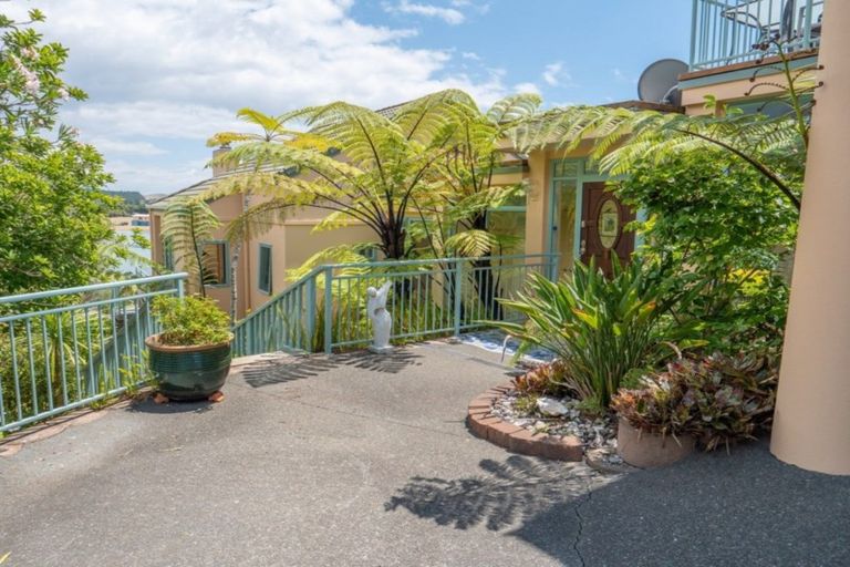 Photo of property in 4 Bush Point Road, Cable Bay, 0420