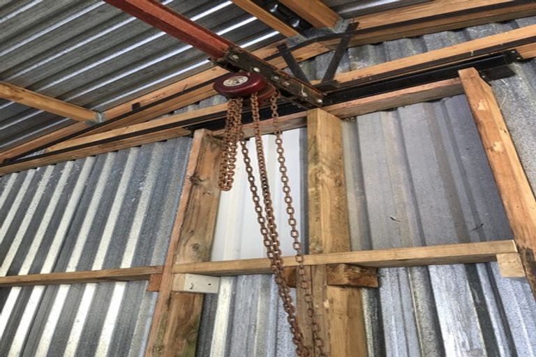 Photo of property in 53 Marsden Point Road, Ruakaka, 0116