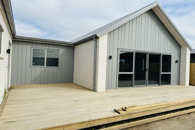 Photo of property in 40 Kourataki Road, Baverstock, Hamilton, 3200