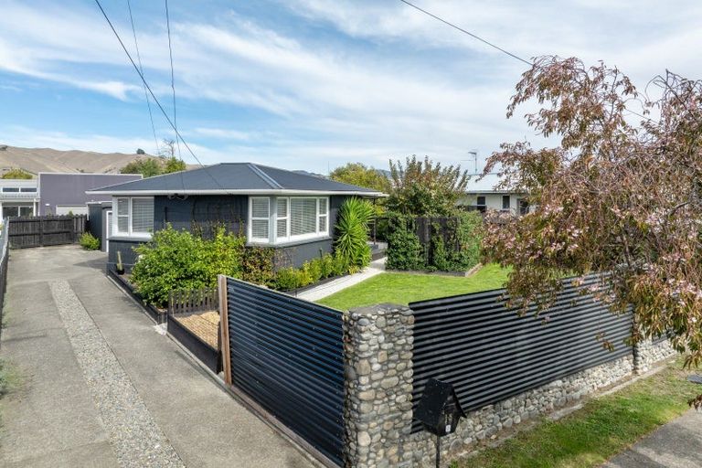 Photo of property in 15 Cleghorn Street, Redwoodtown, Blenheim, 7201