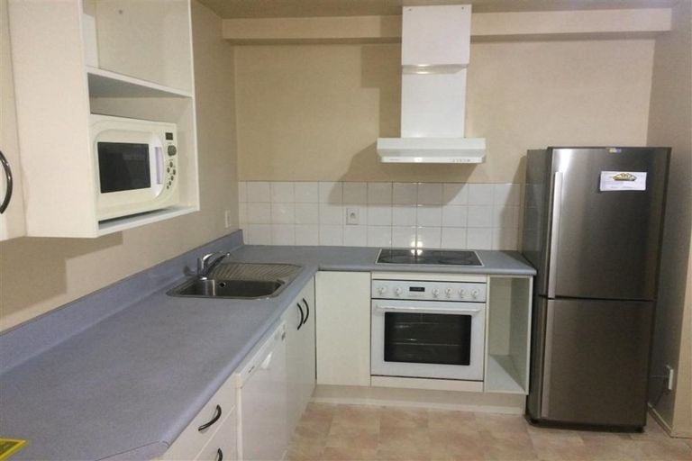 Photo of property in Courtenay Apartments, 409/120 Courtenay Place, Te Aro, Wellington, 6011