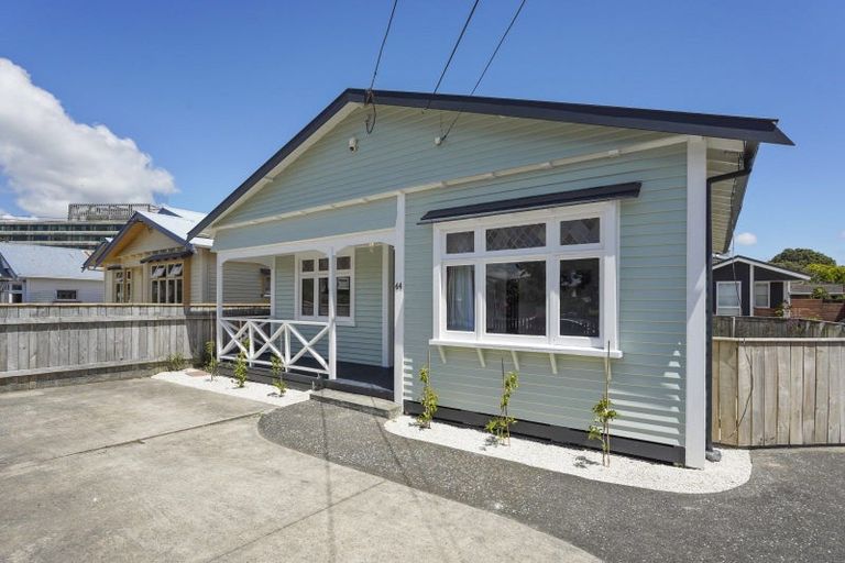 Photo of property in 1/44 Boulcott Street, Boulcott, Lower Hutt, 5010