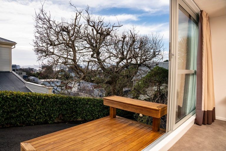 Photo of property in 1/24 Patanga Crescent, Thorndon, Wellington, 6011