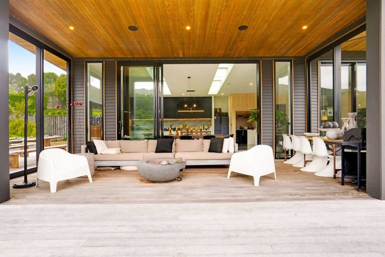 Photo of property in 120 Robert Hastie Drive, Mangawhai, 0573