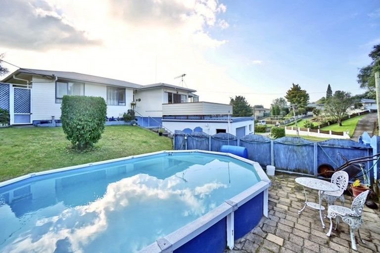 Photo of property in 23 Valley Road, Te Puke, 3119