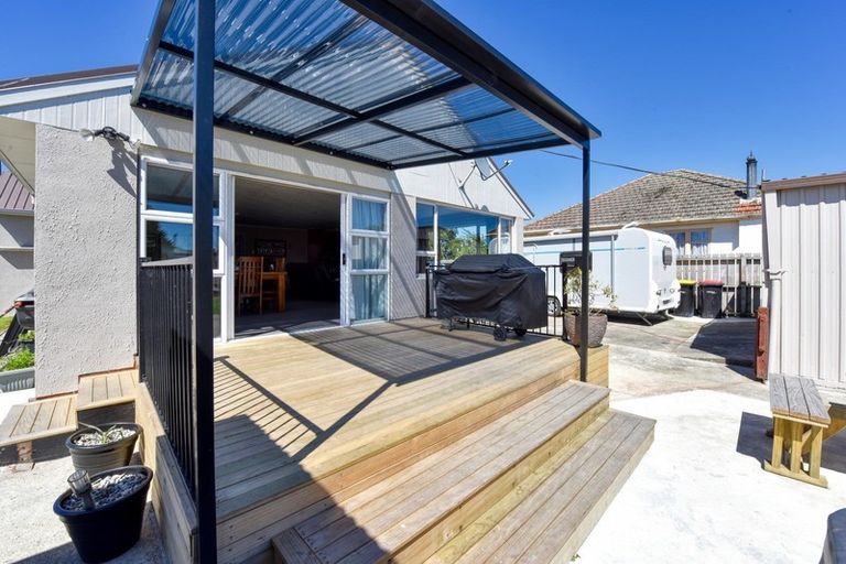 Photo of property in 27 Eccles Street, Gore, 9710