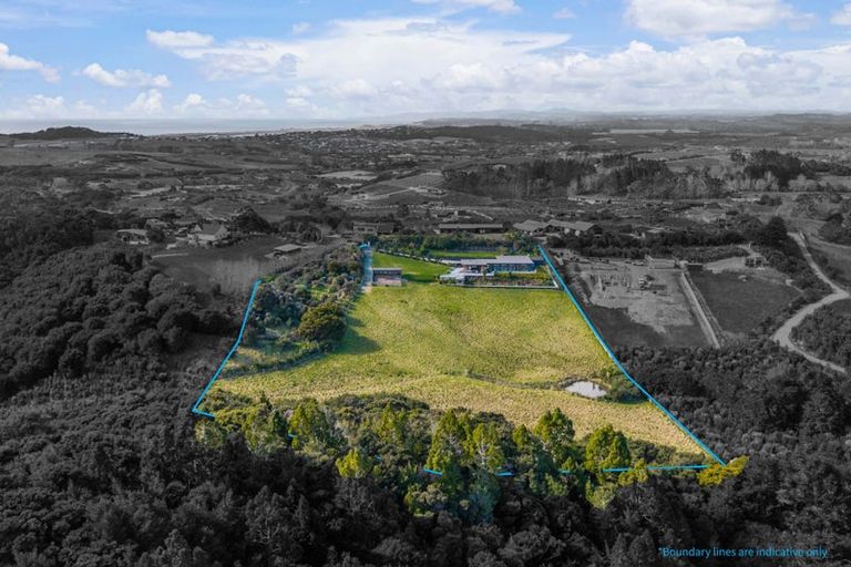 Photo of property in 120 Robert Hastie Drive, Mangawhai, 0573