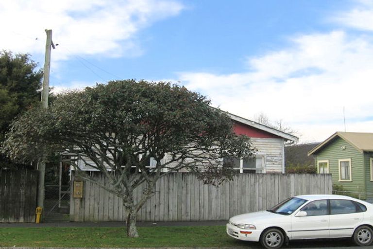 Photo of property in 44 Smith Street, Frankton, Hamilton, 3204