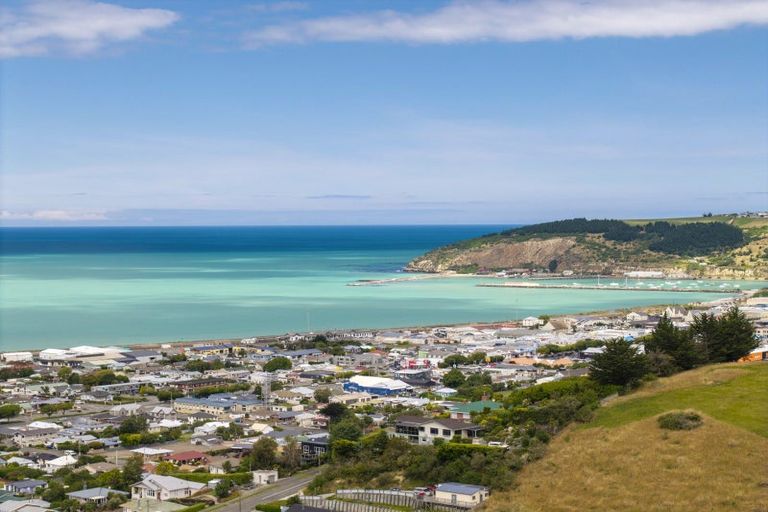 Photo of property in 1a Reservoir Road, Oamaru, 9400