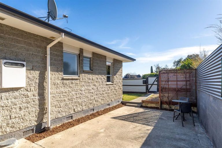 Photo of property in 5a Middlebank Drive, Richmond, 7020