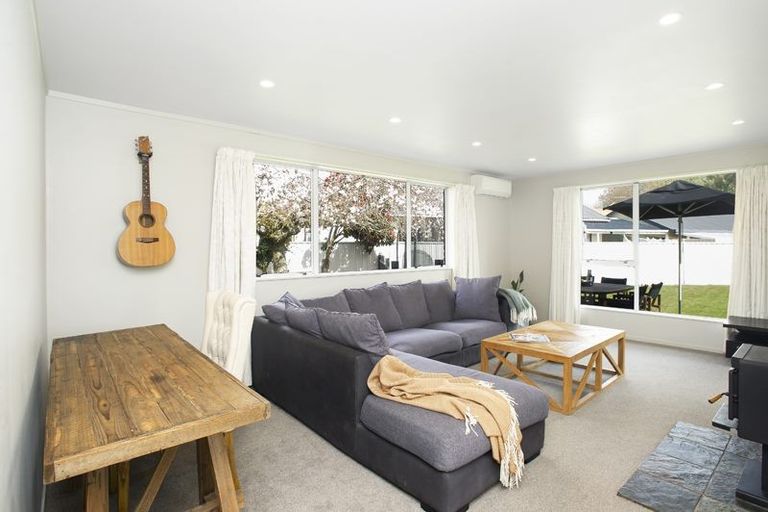 Photo of property in 14 Wrigley Place, Matamata, 3400