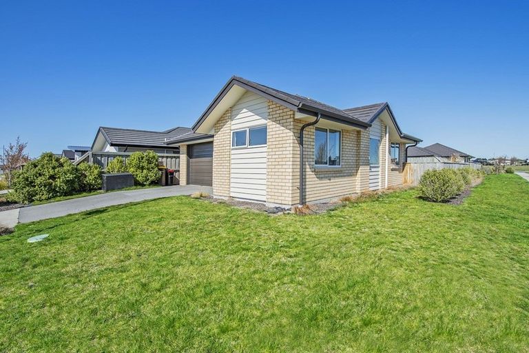 Photo of property in 39 Pakohe Street, Pegasus, 7612