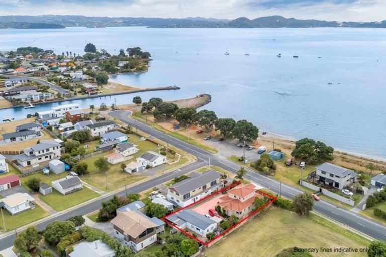 Photo of property in 141 Marsden Bay Drive, One Tree Point, 0118