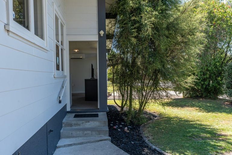 Photo of property in 5 Craig Place, Fairview Downs, Hamilton, 3214