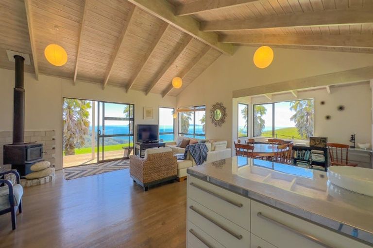 Photo of property in 7 Homunga Road, Waihi, 3681