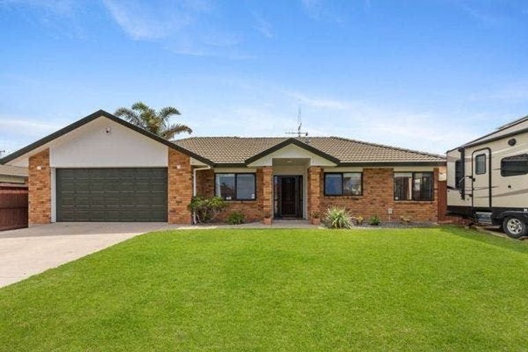 Photo of property in 34 Beachlands Place, Papamoa Beach, Papamoa, 3118