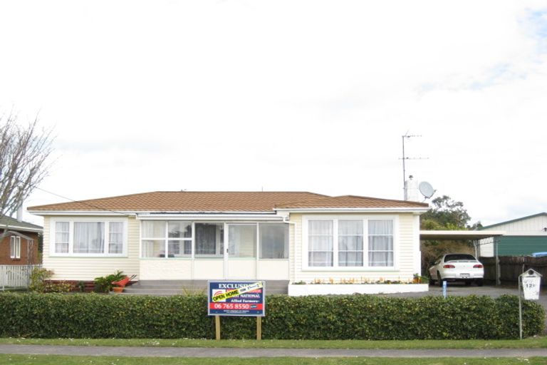 Photo of property in 129r Pembroke Road, Pembroke, Stratford, 4332