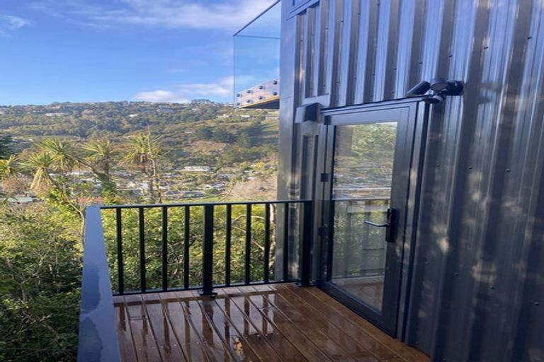 Photo of property in 65a Moncks Spur Road, Redcliffs, Christchurch, 8081