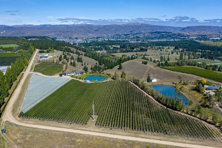 Photo of property in 275 Hillview Road, Alexandra, 9391