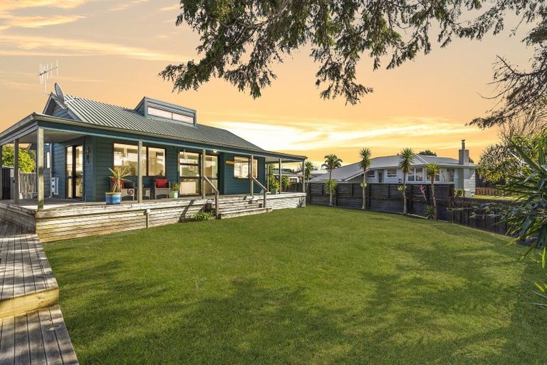 Photo of property in 213a Chartwell Avenue, Whangamata, 3620