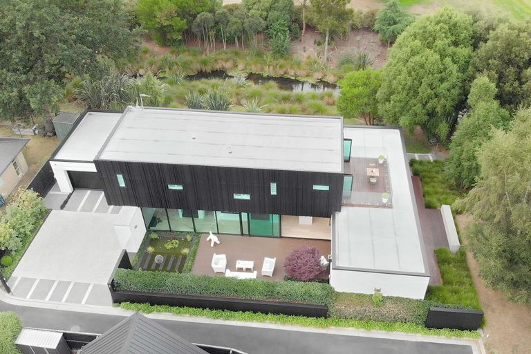 Photo of property in 48 Birkdale Drive, Shirley, Christchurch, 8061