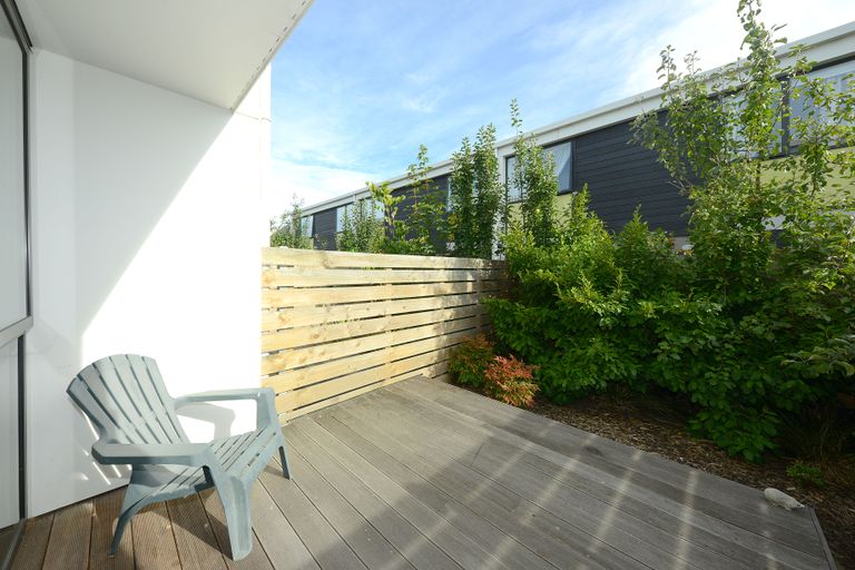 Photo of property in 6/10 Rex Street, Riccarton, Christchurch, 8041