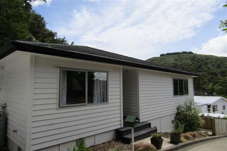 Photo of property in 34a Birch Terrace, Birchville, Upper Hutt, 5018
