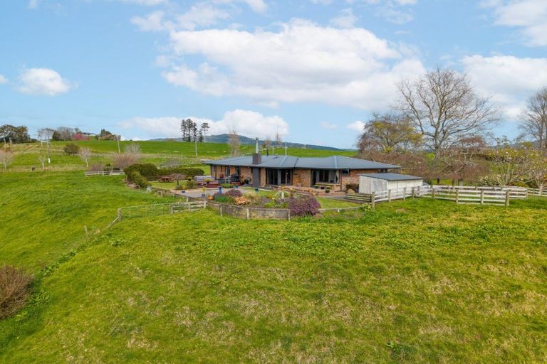 Photo of property in 374 Morgan Road, Matamata, 3472