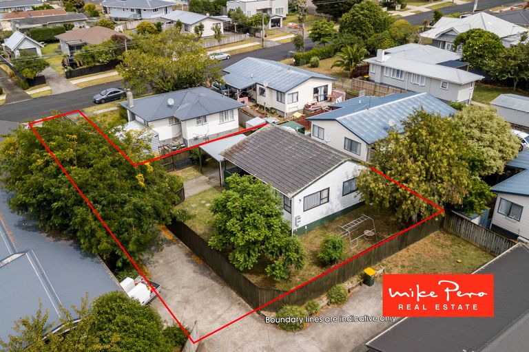 Photo of property in 85a Princes Street, Pukekohe, 2120
