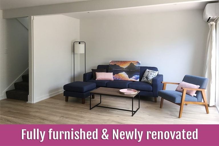 Photo of property in 2/12 Shrewsbury Street, Merivale, Christchurch, 8014