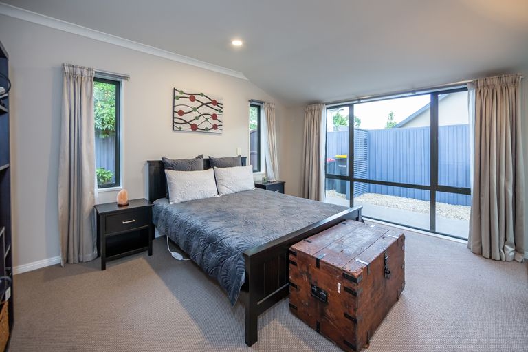 Photo of property in 5 Ruby Avenue, Northwood, Christchurch, 8051