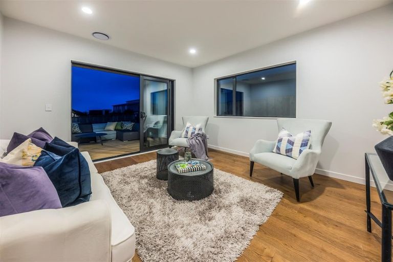 Photo of property in 7 Hutukawa Drive, Beachlands, Auckland, 2018