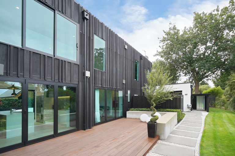 Photo of property in 48 Birkdale Drive, Shirley, Christchurch, 8061