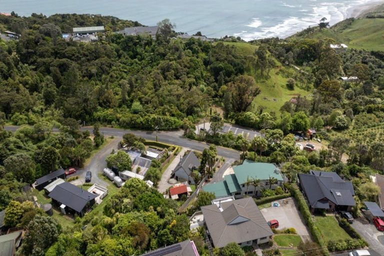 Photo of property in 533 Wainui Road, Raglan, 3297