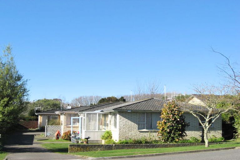 Photo of property in 3/7 Scannell Street, Havelock North, 4130