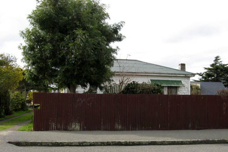 Photo of property in 101 Bannister Street, Masterton, 5810