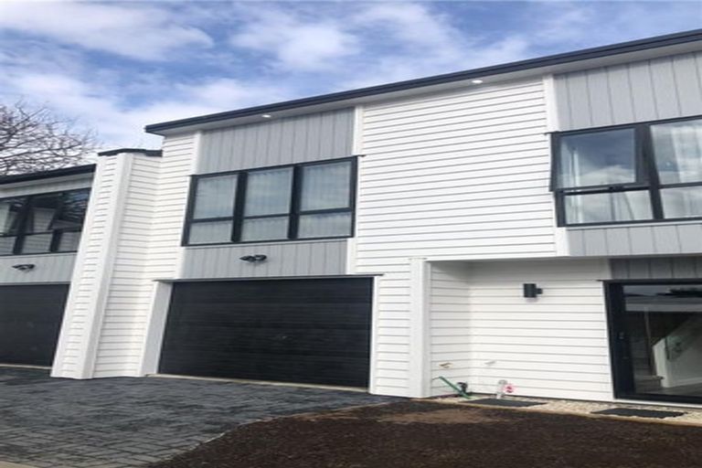 Photo of property in 134c Kimpton Road, Papatoetoe, Auckland, 2025