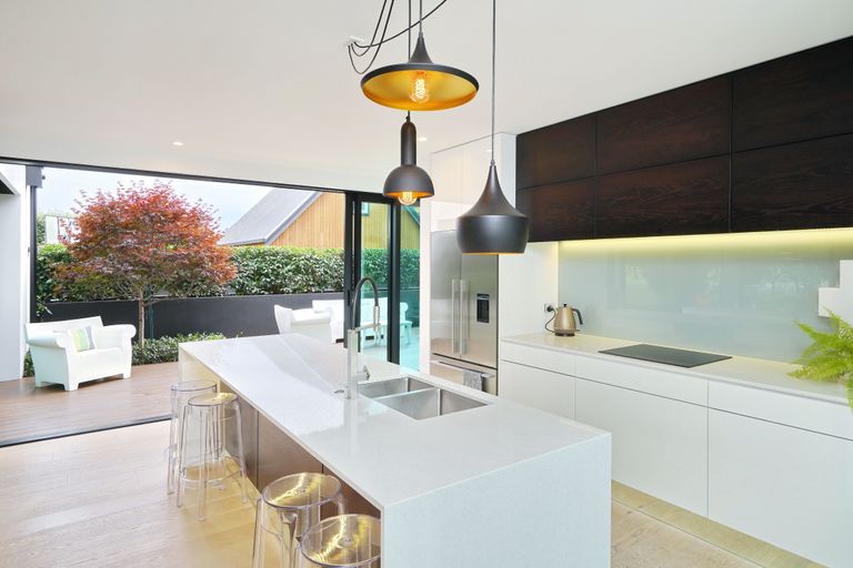 Photo of property in 48 Birkdale Drive, Shirley, Christchurch, 8061