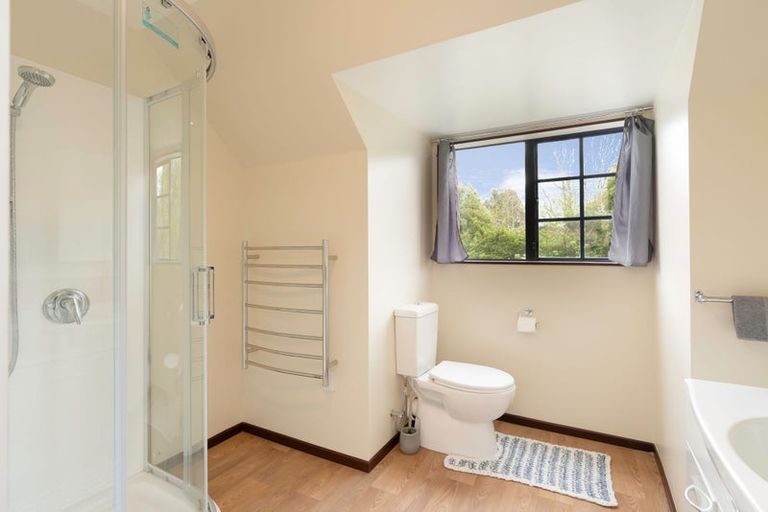 Photo of property in 33 Railway Terrace, Ohau, Levin, 5570