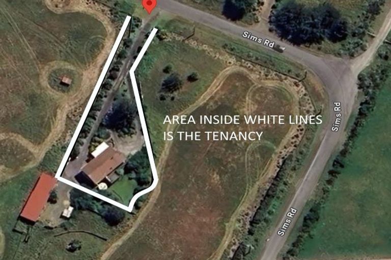 Photo of property in 189 Sims Road, Te Horo Beach, Otaki, 5581