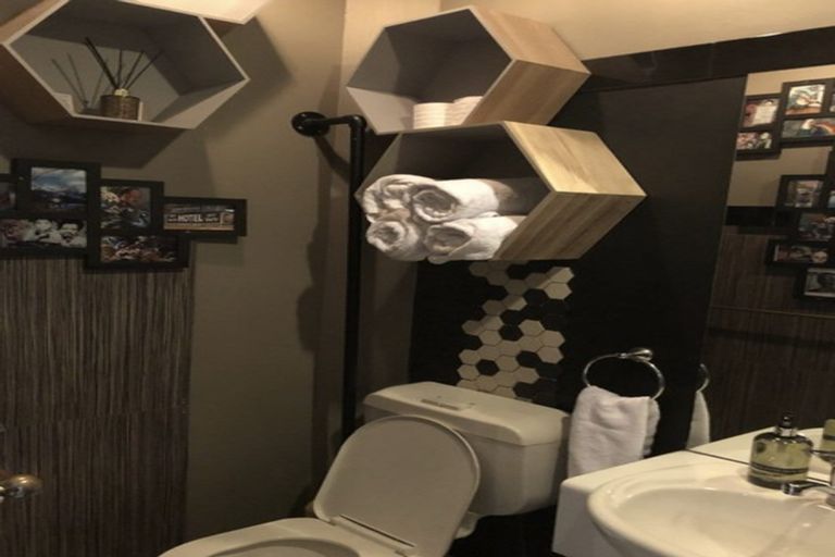 Photo of property in Regency Apartments, 5d/49 Manners Street, Te Aro, Wellington, 6011